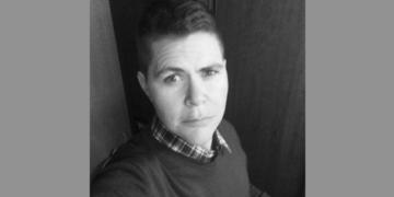 Rev. Caedmon Grace Departing Metropolitan Community Church