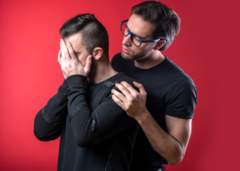 Five Steps to a Healthy Break Up 