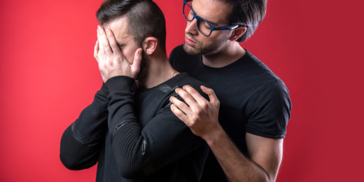 Five Steps to a Healthy Break Up 