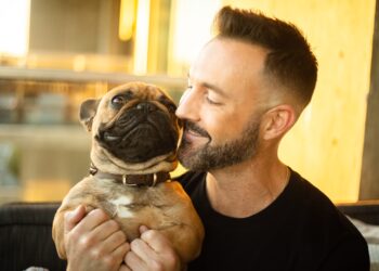 Big Mike and Lawrence Brown￼