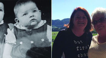 A Note from Toni … and Tenia: Happy August! And, if I may say so myself, Happy Birthday to us!