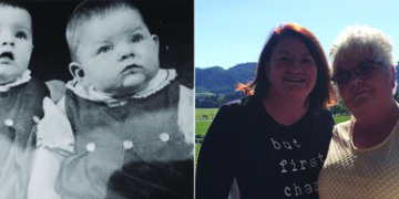 A Note from Toni … and Tenia: Happy August! And, if I may say so myself, Happy Birthday to us!