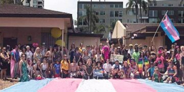 San Diego Pride Re-cap and more Community News