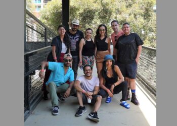 La Jolla Playhouse Announces Cast and Creative Team for Fandango For Butterflies (And Coyotes)