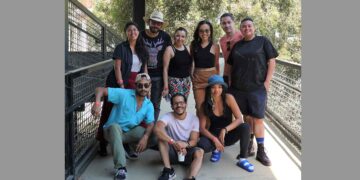 La Jolla Playhouse Announces Cast and Creative Team for Fandango For Butterflies (And Coyotes)