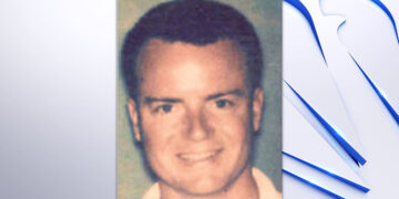 Arrest made in 1990 murder of Larry Joe Breen