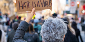 Attorney General Bonta releases 2021 Hate Crime Report