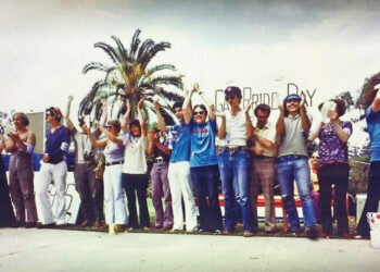 San Diego LGBTQ+ History Book, FINALLY!