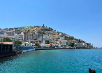 Wine Cruising in Greece & Turkey!