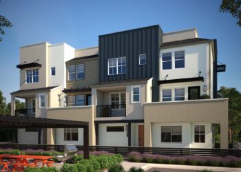 Prime Location and Plenty of Perks at Parkridge in La Mesa￼