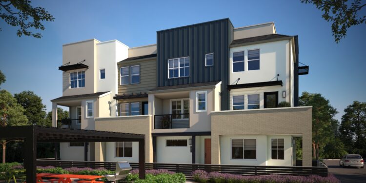 Prime Location and Plenty of Perks at Parkridge in La Mesa￼