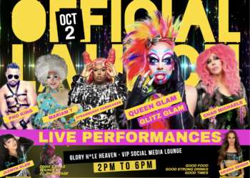 ￼The Church Is in Town! Hillcrest Finally Gets A Sunday Service, You Will Never Forget | Live Studio Podcast