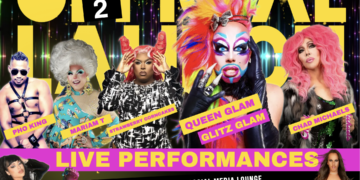 ￼The Church Is in Town! Hillcrest Finally Gets A Sunday Service, You Will Never Forget | Live Studio Podcast