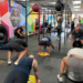 The Experience Fitness and Mobility Studio￼