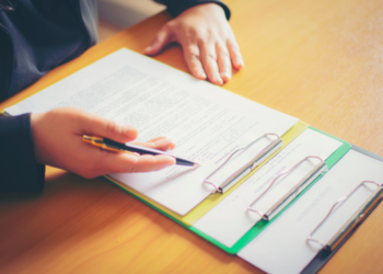 Don’t Become a Victim of Title Fraud 