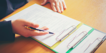 Don’t Become a Victim of Title Fraud 