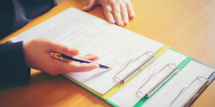 Don’t Become a Victim of Title Fraud 