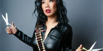 La Jolla Playhouse’s Production Of Kristina Wong, Sweatshop Overlord to Run September 20 – October 16￼