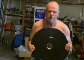 On the Road, Alone, and Being Obsessed