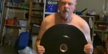 On the Road, Alone, and Being Obsessed