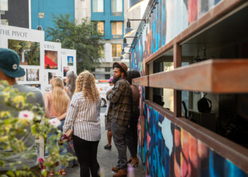 San Diego Design Week Returns to ‘Celebrate Design in All its Forms’