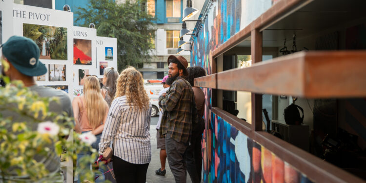 San Diego Design Week Returns to ‘Celebrate Design in All its Forms’