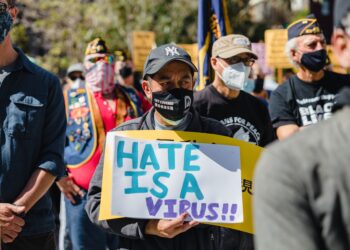 ACT Against Hate Alliance Media Program Opens Essential Stakeholder Dialogue in Search for Hate Crimes Solutions