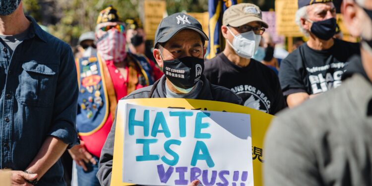 ACT Against Hate Alliance Media Program Opens Essential Stakeholder Dialogue in Search for Hate Crimes Solutions