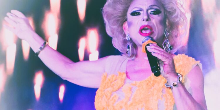 Big Mike and Franco Guillen AKA Franceska