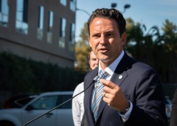 Chair Fletcher & Supervisor Anderson Introduce Comprehensive Plan and Funding Framework to Tackle the Opioid Crisis in San Diego County