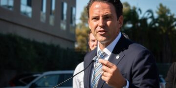 Chair Fletcher & Supervisor Anderson Introduce Comprehensive Plan and Funding Framework to Tackle the Opioid Crisis in San Diego County