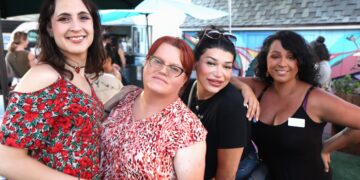 Showing Compassion and Love to our Brothers, Sisters and Siblings in the Transgender and Non-Binary Community