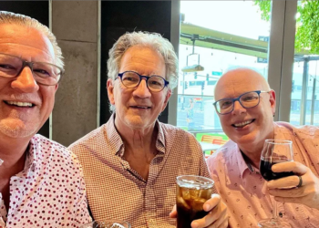 A New Captain at MeetMeOnboard￼