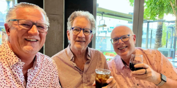 A New Captain at MeetMeOnboard￼