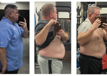 The Long Journey: “Stay on the path” 