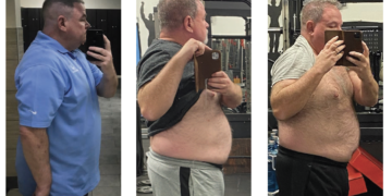 The Long Journey: “Stay on the path” 