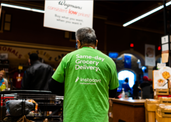 City Attorney Delivers for Instacart Workers 