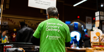 City Attorney Delivers for Instacart Workers 