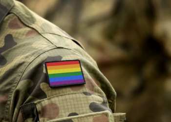 The San Diego LGBT Community Center Announces The 2022 Veterans Wall Of Honor Inductees￼