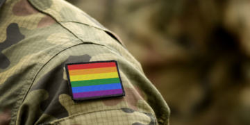 The San Diego LGBT Community Center Announces The 2022 Veterans Wall Of Honor Inductees￼