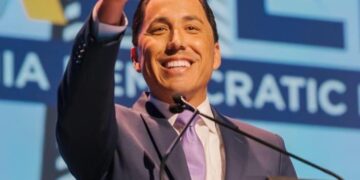￼We Support Mayor Todd Gloria