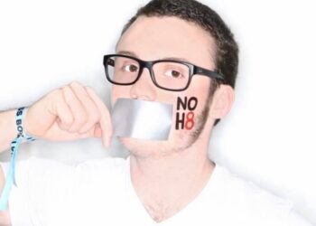 Big Mike and Sam Moehlig