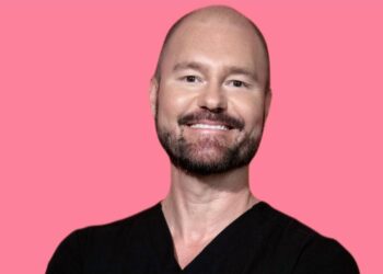 Meet Out 100 Honoree Dr. Carlton Thomas: From a regular Gay dad to amassing over 3.5 million likes