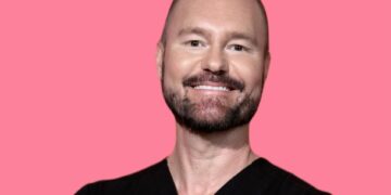 Meet Out 100 Honoree Dr. Carlton Thomas: From a regular Gay dad to amassing over 3.5 million likes