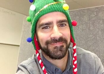 Big Mike and Luis Fitch