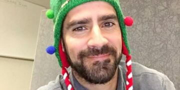 Big Mike and Luis Fitch