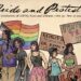 PRIDE AND PROTEST: A Celebration of LGBTQIA Love and Activism￼