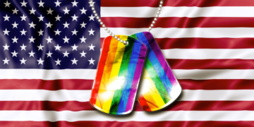 LGBT Veteran’s Wall of Honor 2022: Meet a few of this Year’s Thirteen Inductees￼