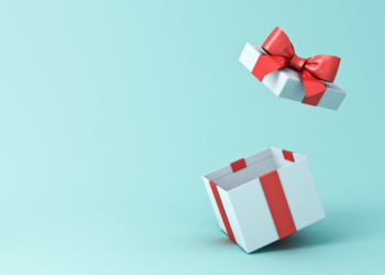Not More Stuff! This Year, Give Gifts That Really Matter