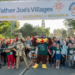 Thousands of San Diegans to Flock Back to Balboa Park for Father Joe’s Villages’ 21st Annual Family Friendly Thanksgiving 5K